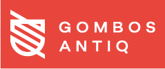 gombos-antiq-logo